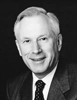 Geoffrey CLARKSON Obituary (1935