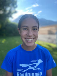 Congratulations to Roadrunner Team Captain Award 🥇 winners