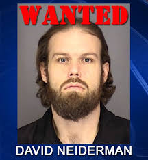 David Neiderman's Instagram, Twitter & Facebook