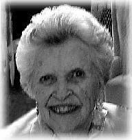 MARY SCHEETZ Obituary (2016)