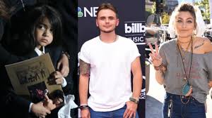 Michael joseph jackson jr., better known as prince, is the eldest of michael jackson's three children. What Are Michael Jackson S Children Up To 9 Years After His Death Youtube