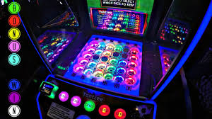Jackpot Win Yahtzee Ticket Redemption Video Arcade Game Youtube