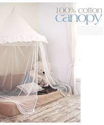 六一儿童节韩国宜家公主蚊帐床幔吊顶游戏屋宝宝室内小帐篷玩具屋 diy tent girls bedroom mosquito net bed