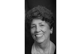 June Tolbert Obituary (1934