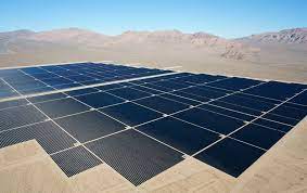 Government subsidies for solar panels are over. Biden S Infrastructure Plan Would Make Electricity Carbon Free By 2035 Scientific American