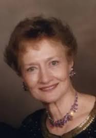 Obituary information for Cecil “CeeCee” C. Laas Foreman