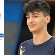 U18】希腊前锋Alex Samodurov对阵捷克单场20分13篮板5盖帽_哔哩哔哩_bilibili