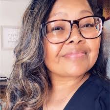 Candi Jackson's Instagram, Twitter & Facebook