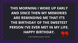 God sure put his time into creating you, didn't he? 31 Best Happy Birthday Wishes For Best Friend Theepicquotes