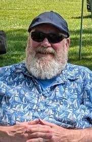 Brian Mork Obituary (1960