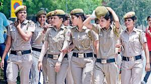 Delhi police constable eligibility criteria age limit. Wanted Women Cops In Capital Shortage Of Women In Traffic Police A Big Problem For Delhi