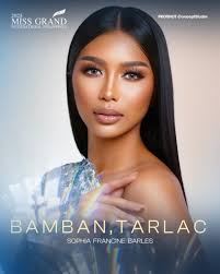 Unveiling the 𝗢𝗳𝗳𝗶𝗰𝗶𝗮𝗹 𝗛𝗲𝗮𝗱𝘀𝗵𝗼𝘁 of the Miss Grand  Philippines 2025 candidates. • Creative Team: @francischee_ &  @jaysuhn.castillo • Photos by: @proshotconceptstudio by Sean Salvador &  John Elmer Granada • Fabric for the