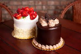 In 1764, when it was once located that grinding cocoa beans between heavy stones produced cocoa powder here you will also find national chocolate cake day 2021 hd images. National Chocolate Cake Day Phoenix Restaurants For Decadent Cake
