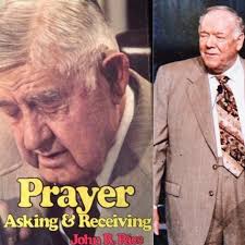 Healing Revival Tidbits