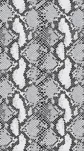 Aesthetic Vsco Pattern Background Black And White Background Animal Print Wallpaper Graphic Wall Art Iphone Wallpaper Vsco