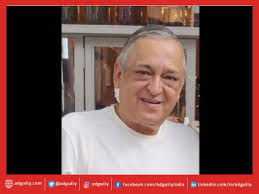 Skoda Auto Volkswagen gets Nalin Jain as Executive Director- Finance & IT