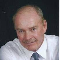 Howard M. Richner Obituary