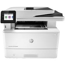 Do you have a question about the hp laserjet pro m130fn or do you need help? Hp Laserjet Pro M428fdn Mono Mfp Officeworks