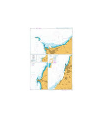 british admiralty nautical chart 1561 ports in lebanon