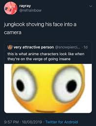 Á´°áµáµáµ Á¶¦â¿Ë¢á¶¦áµáµ Army Memes Amino Discord street emoji list beta. amino apps