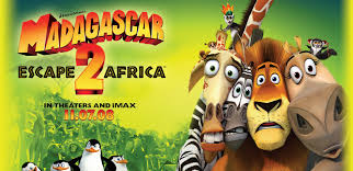 Despite the last movie being the most successful in the franchise, madagascar 4 still hasn't happened. Dreamworks 15 Madagascar Escape 2 Africa