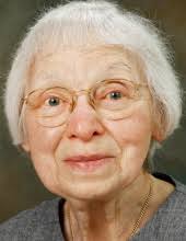 Obituary information for Sister Mary Daniel Meahl, OSB