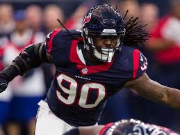 For the second year in a row, jadeveon clowney is drawing interest. Houston Texans Ex Jadeveon Clowney Makes First Nfl Free Agency Visit Sports Illustrated Houston Texans News Analysis And More