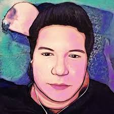 Cristo Daniel Silva"