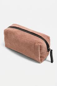 Uo Corduroy Pencil Case School Pencil Case Pencil Case Cute Pencil Case