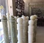 Turkey White Onyx - White Onyx - StoneContact.com