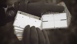 For each distance, the card includes drop in inches, drop in moa, drop in mils. Home Kriterium