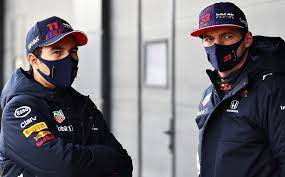 Max verstappen, vencedor del gp de mónaco, y su escudería, red bull, estrenan liderato en el gran premio de azerbaiyán, el sexto del mundial de 'mad max' le saca cuatro puntos (105 a 101) a 'sir' lewis; Max Verstappen Estoy Emocionado Por Trabajar Con Checo Perez Y Sumar