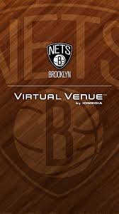 Brooklyn Nets Virtual Venue By Iomedia