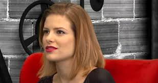 Anna Szarek wspomina aferę z filmem "Last minute"