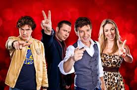 The voice van vlaanderen is a belgian reality singing competition for the flemish part of belgium, and which the voice van vlaanderen facts. The Voice Van Vlaanderen Leeft Frontview Magazine