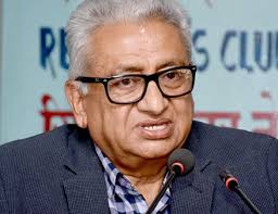 India Has Taken A Broader Leftist Alliance Normally: Upadhyaya