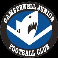 Camberwell U15 Boys H v Fitzroy U15 Boys 1, 2022, R8