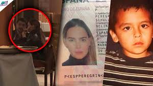 Será este lunes 10 de agosto cuando. Exclusivo La Verdadera Edad De Belinda Pruebas Youtube