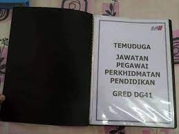 Susunan sijil temuduga spa latihan separa perubatan. Cikgu Ini Kongsikan Cara Susun Folder Resume Berserta Sijil Dengan Betul Bagi Menghadiri Temuduga