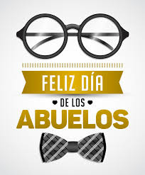 Más de 160 personas mueren. Feliz Dia De Los Abuelos Espanol Feliz Del Dia De Los Abuelos Manda Un Sms Ilustracion Del Vector Ilustracion De Cristales Deletreado 98089345
