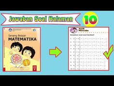 Kunci jawaban matematika kelas 5 ini diambil dari soal soal pilihan ganda dan uraian yang ada pada buku matematika siswa kelas 5 revisi terbaru terbitan kementerian pendidikan dan kebudayaan. 180 Ide Matematika Kelas 5 Matematika Kelas 5 Matematika Belajar