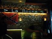 La Rocka Cafe Bar