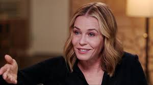 Chelseahandler it's important to stay hydrated as well as relaxed, and it's also important to celebrate your body no matter what age or size. Chelsea Handler Doesn T Care What People Think Of Her New Show Abc News