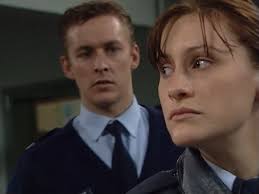 Blue Heelers" The Blame Game: Part 2 (TV Episode 2001)