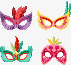 Carnival Color Decorative Mask Carnival Rave Decoration Png Transparent Clipart Image And Psd File For Free Download Carnival Carnival Masks Mardi Gras