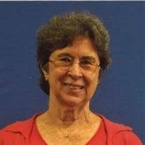 Laura Sue Young Obituary