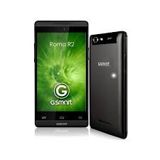 Mobilný telefón Gigabyte GSmart ROMA R2 ...