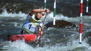 Gracepoint is an american crime drama television series created by chris chibnall. File 2019 Icf Canoe Slalom World Championships 004 Jessica Fox Jpg Wikimedia Commons