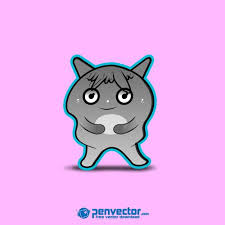 Dwonload pola striping decal klx full body cdr / pola striping vega r.cdr : Decal Klx Vector Design Free Vector