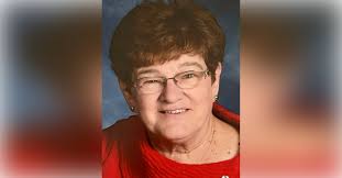 Obituary information for Susan "Sue" Mae Schmidt